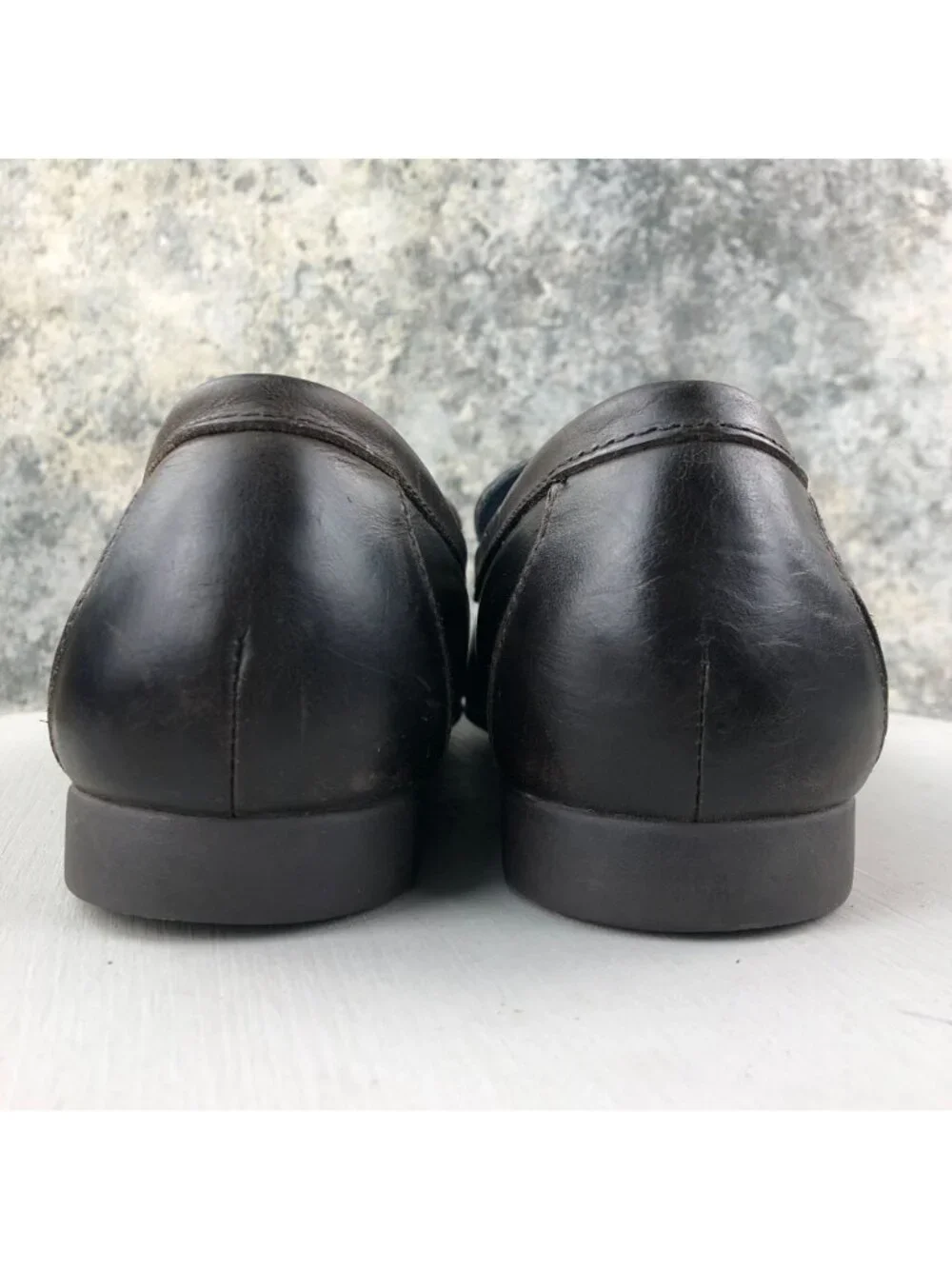 Born men brown